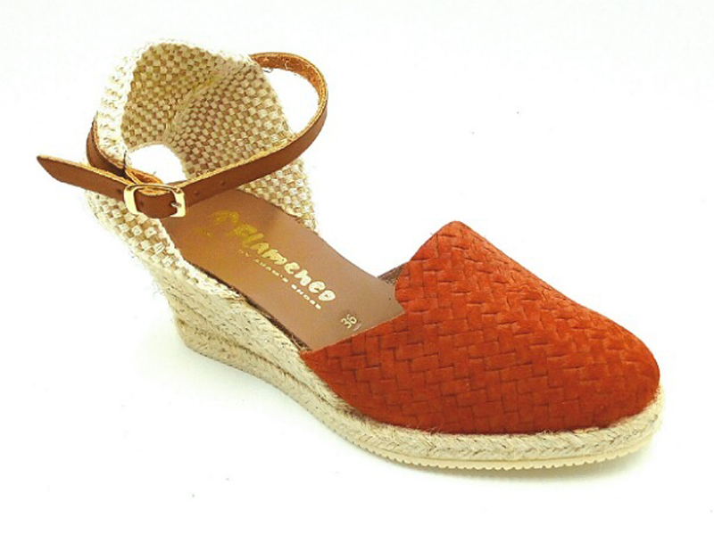 Espadrilles