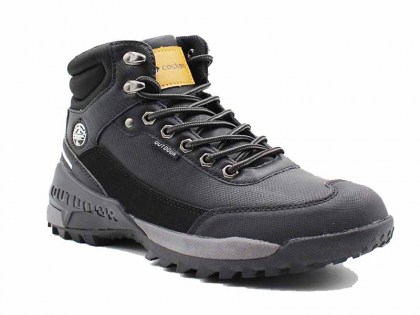 Mountaineering Boots
