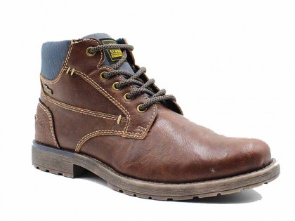 Casual Boots