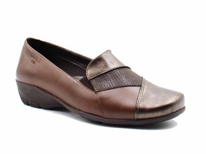 Moccasins