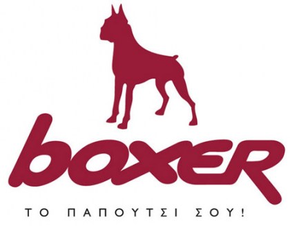 boxer