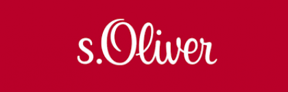 s-oliver